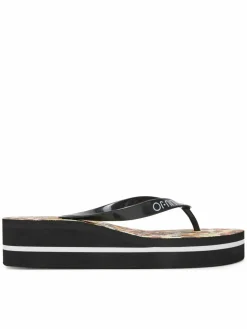 Infradito Ciabatta VA5188 E1005 Nero
