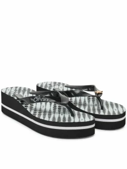 Infradito Ciabatta VA5188 E1005 Nero