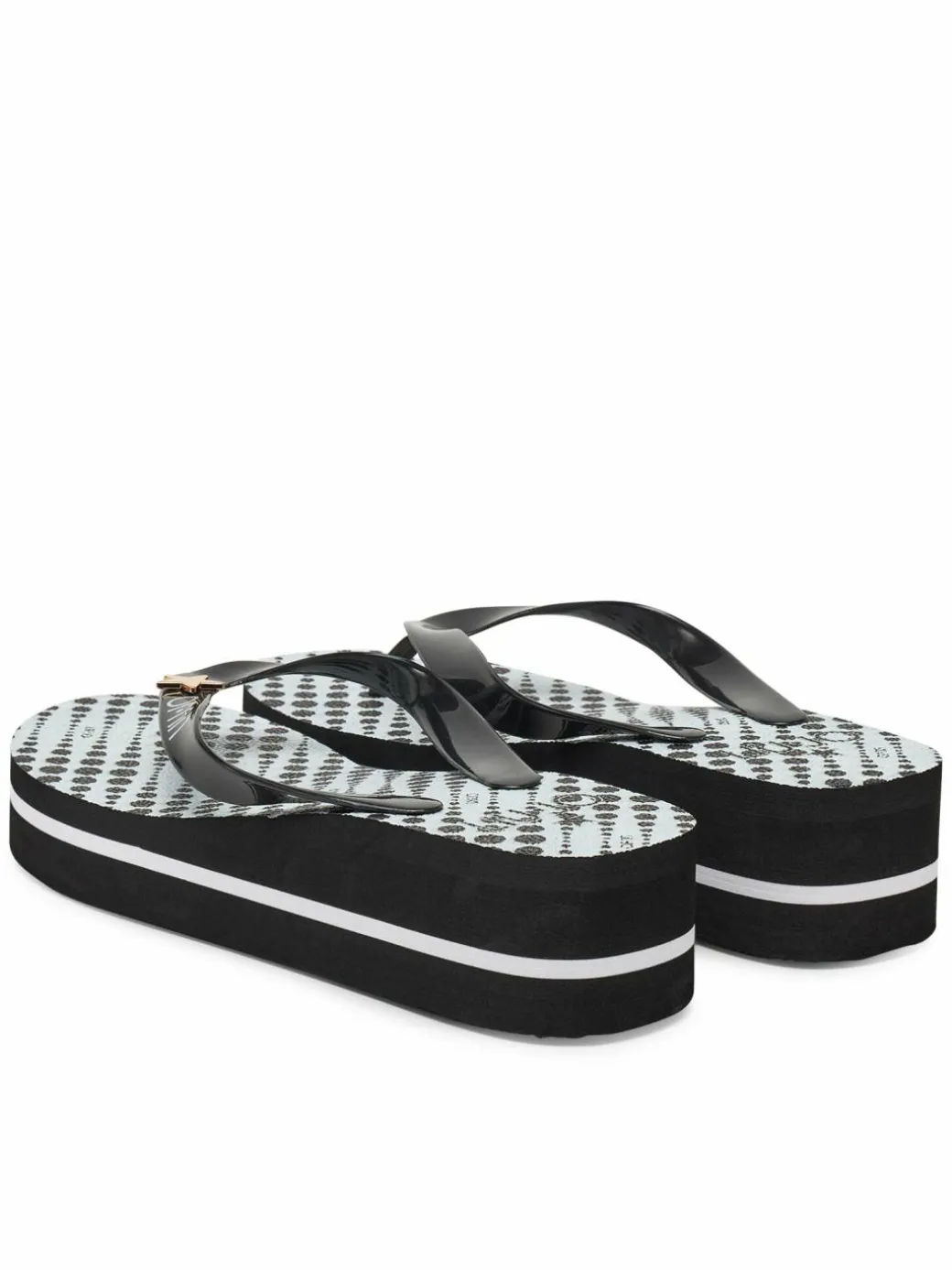 Infradito Ciabatta VA5188 E1005 Nero