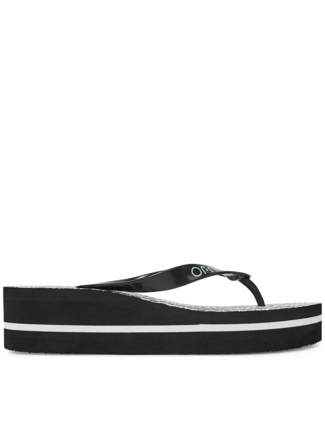 Infradito Ciabatta VA5188 E1005 Nero
