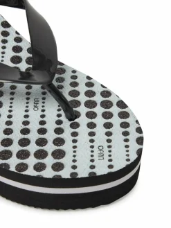 Infradito Ciabatta VA5188 E1005 Nero
