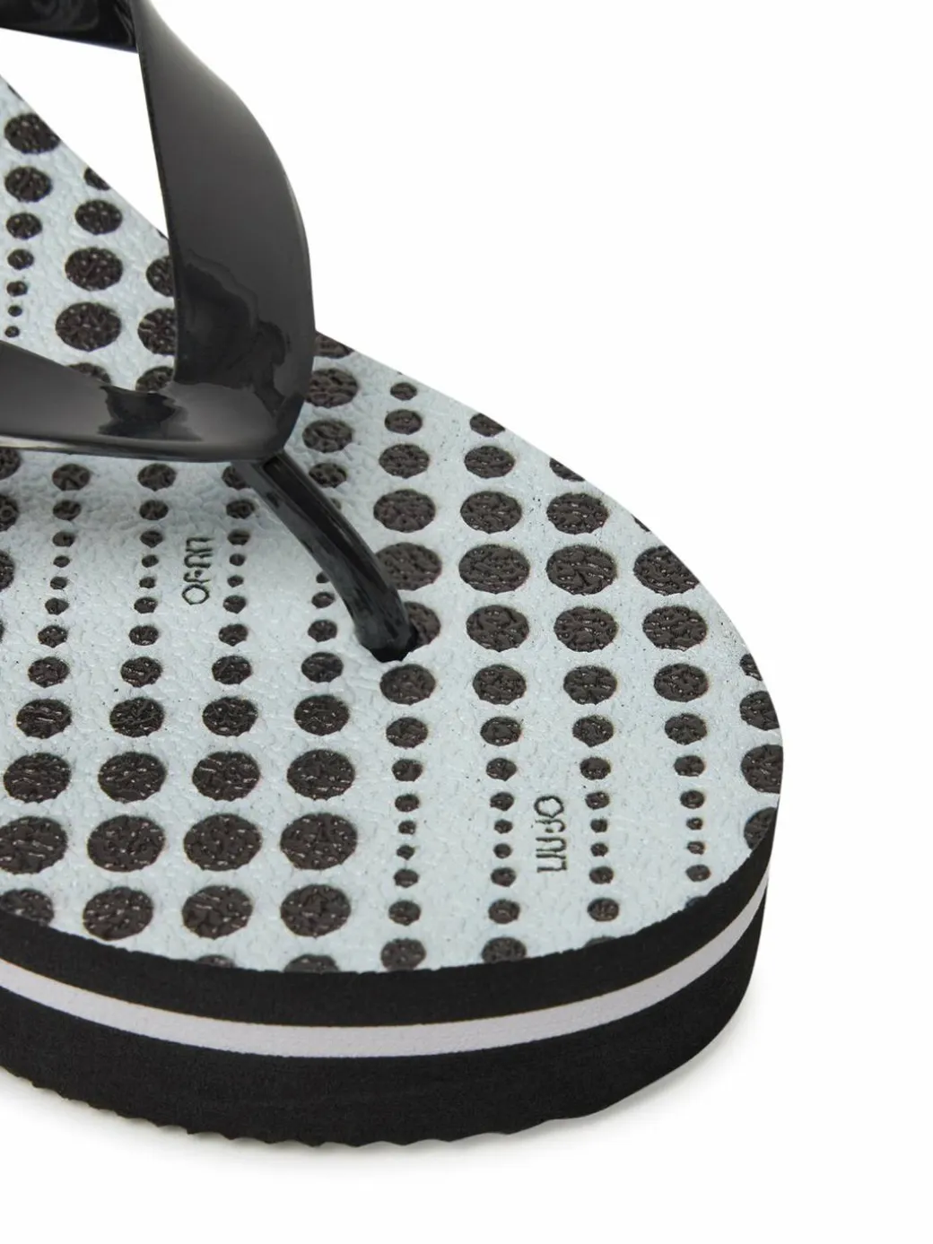 Infradito Ciabatta VA5188 E1005 Nero