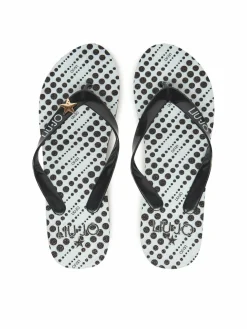 Infradito Ciabatta VA5188 E1005 Nero