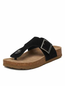 Infradito CWB-WS-1128-51-S Nero