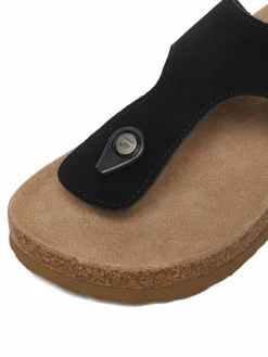 Infradito CWB-WS-1128-51-S Nero