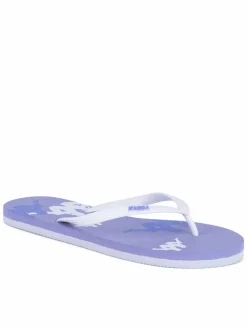 Infradito 351C24W VIOLET LAVANDA - WHITE - VIOLET LAVANDER Multicolore