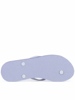 Infradito 351C24W VIOLET LAVANDA - WHITE - VIOLET LAVANDER Multicolore