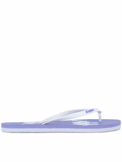 Infradito 351C24W VIOLET LAVANDA - WHITE - VIOLET LAVANDER Multicolore