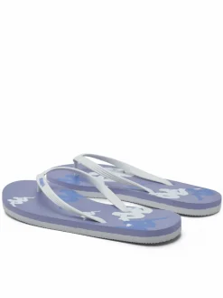 Infradito 351C24W VIOLET LAVANDA - WHITE - VIOLET LAVANDER Multicolore