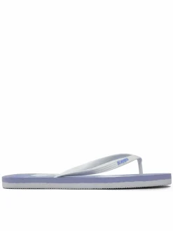 Infradito 351C24W VIOLET LAVANDA - WHITE - VIOLET LAVANDER Multicolore