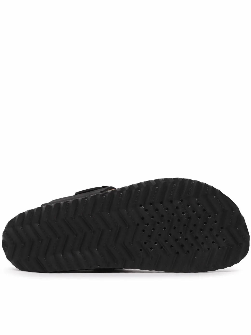 Infradito D Brionia K D35LSK 00032 C9999 Nero