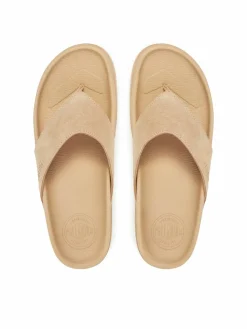 Infradito Dunelite Azur Sde 74453-257-M Beige