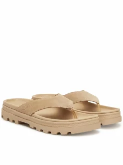 Infradito Dunelite Azur Sde 74453-257-M Beige