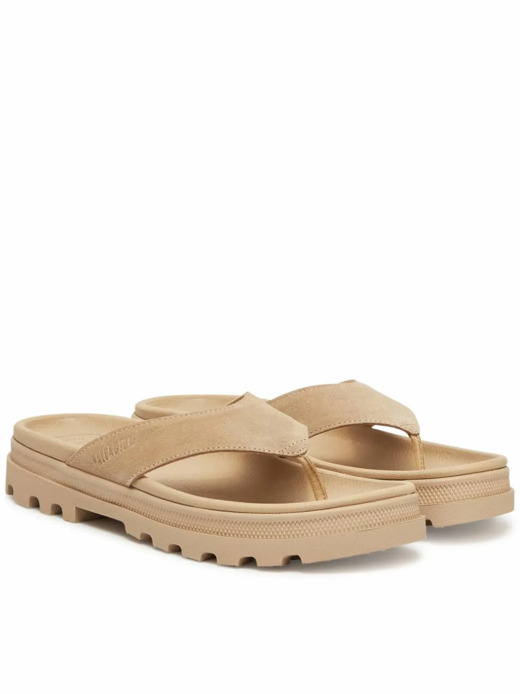 Infradito Dunelite Azur Sde 74453-257-M Beige