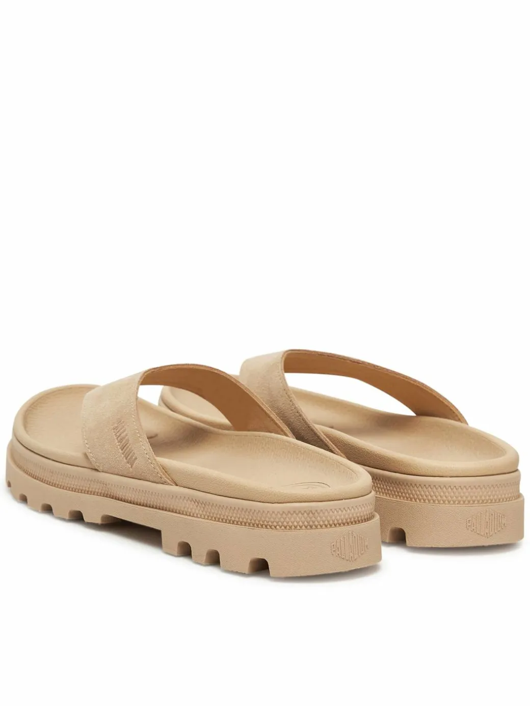 Infradito Dunelite Azur Sde 74453-257-M Beige