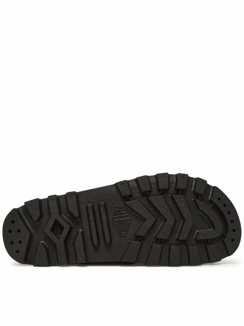 Infradito Dunelite Azur Sde 74453-008-M Nero