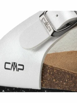 Infradito Eco Mymosa Wmn Flip Flop 3Q91036 Bianco