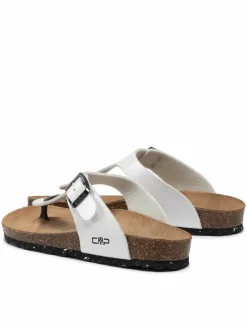 Infradito Eco Mymosa Wmn Flip Flop 3Q91036 Bianco