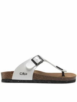 Infradito Eco Mymosa Wmn Flip Flop 3Q91036 Bianco