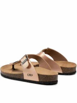 Infradito Eco Mymosa Wmn Flip FLop 3Q91036 Rosa