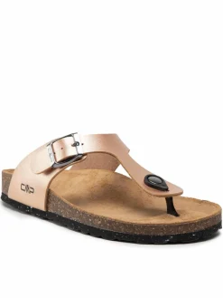 Infradito Eco Mymosa Wmn Flip FLop 3Q91036 Rosa