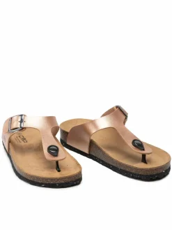 Infradito Eco Mymosa Wmn Flip FLop 3Q91036 Rosa