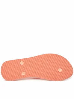 Infradito E5GZ05BB00F Arancione