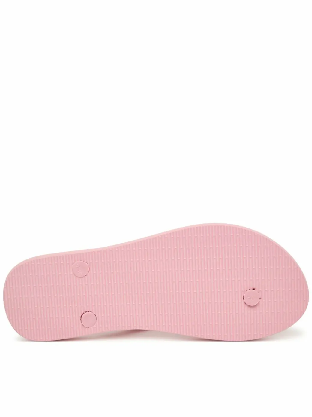 Infradito E6GZ14 BB00F Rosa chiaro