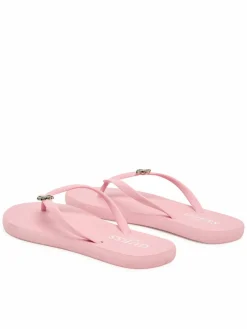 Infradito E6GZ14 BB00F Rosa chiaro