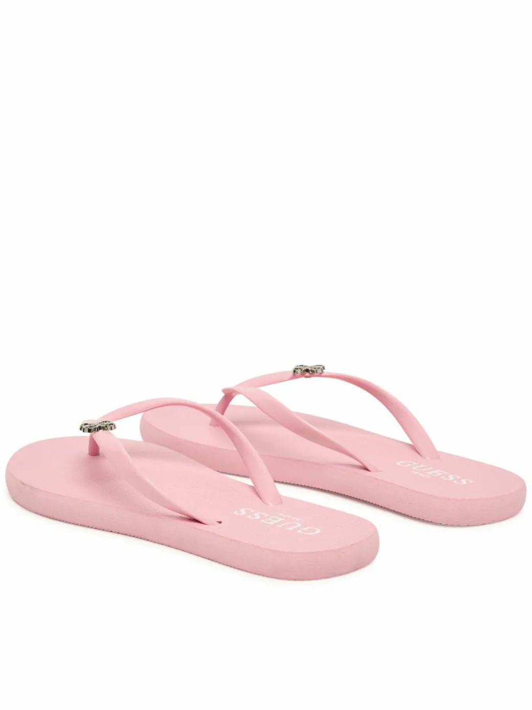 Infradito E6GZ14 BB00F Rosa chiaro
