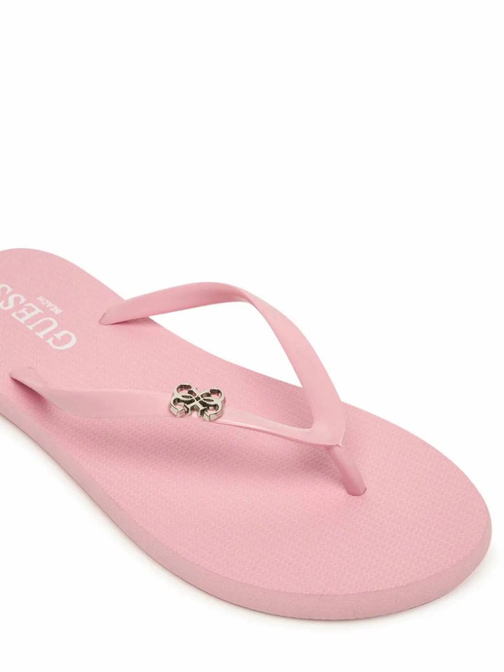 Infradito E6GZ14 BB00F Rosa chiaro
