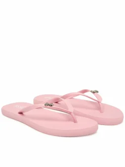 Infradito E6GZ14 BB00F Rosa chiaro