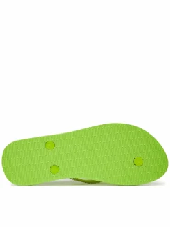 Infradito E5GZ05BB00F Verde