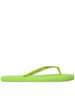 Infradito E5GZ05BB00F Verde