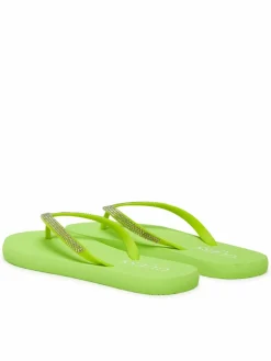 Infradito E5GZ05BB00F Verde