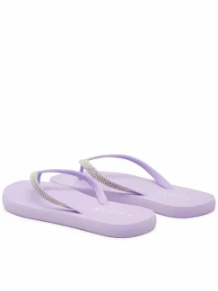 Infradito E5GZ05BB00F Viola