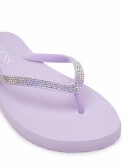 Infradito E5GZ05BB00F Viola