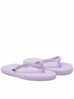 Infradito E5GZ05BB00F Viola
