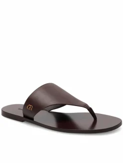 Infradito EMI-112691 Marrone