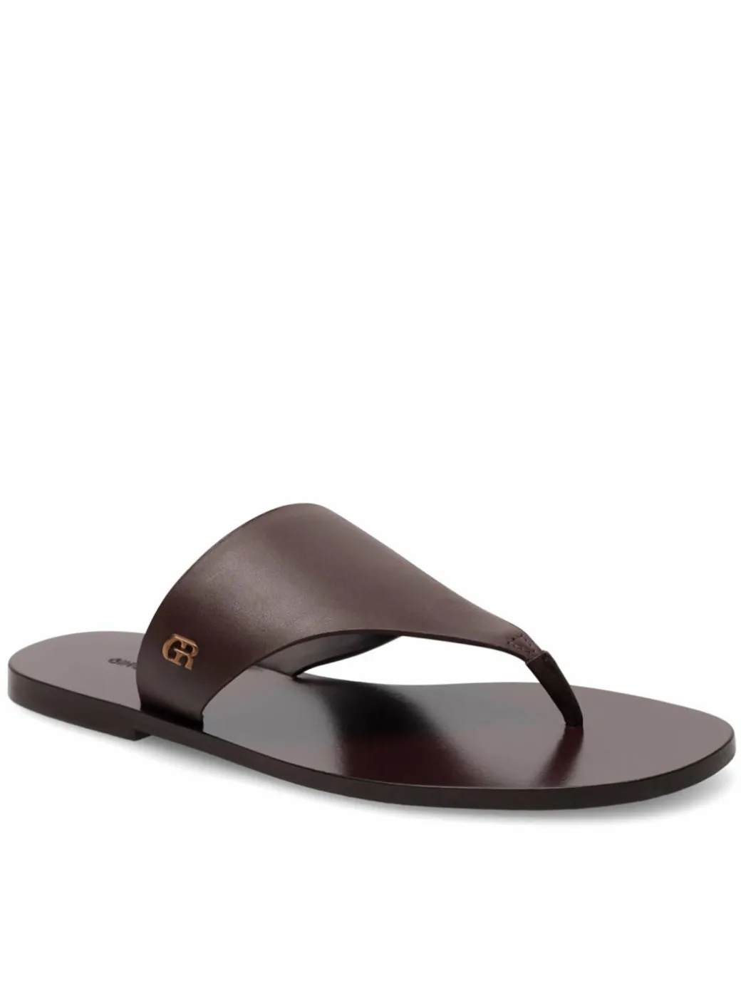 Infradito EMI-112691 Marrone