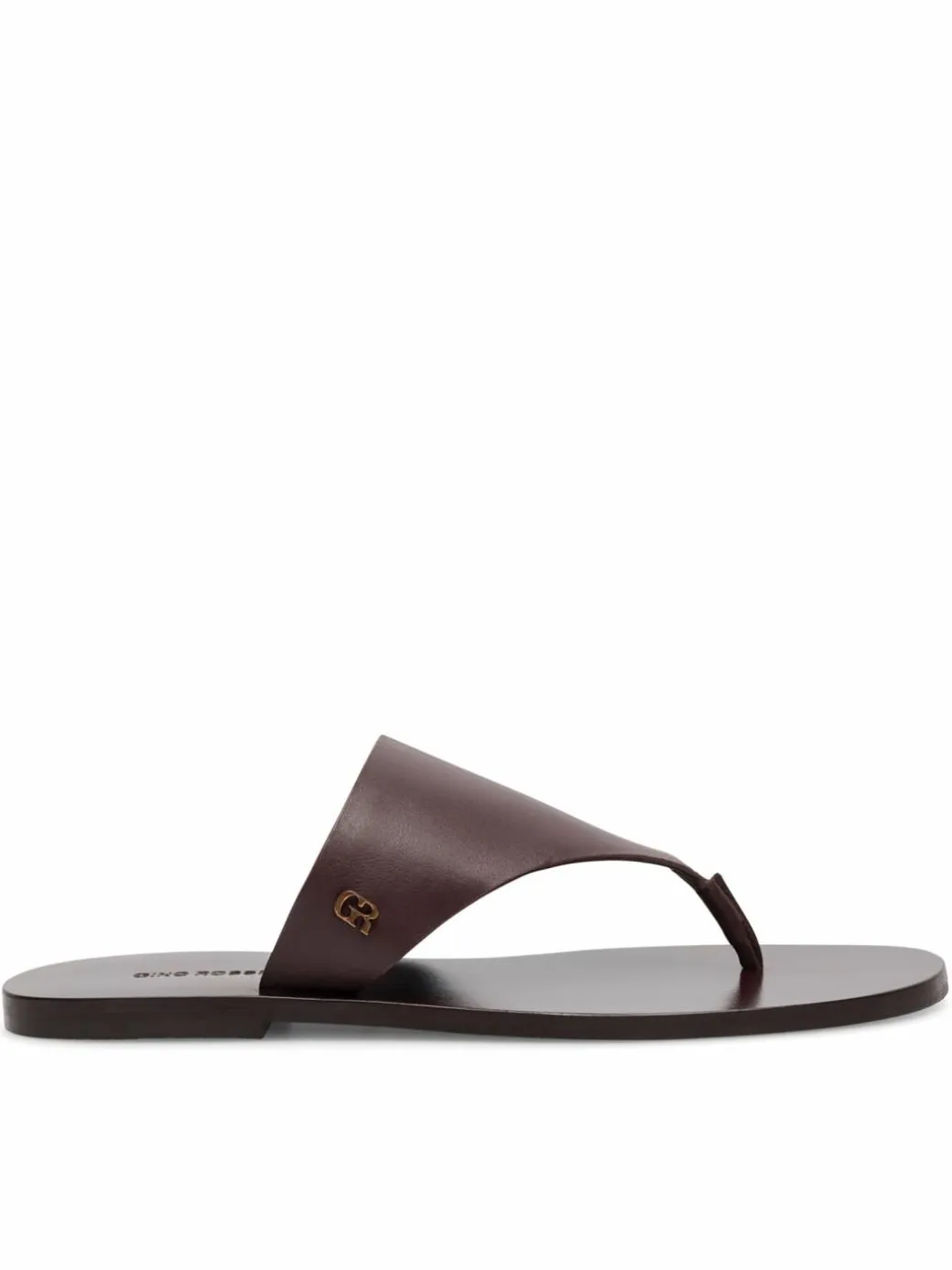 Infradito EMI-112691 Marrone