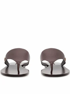 Infradito EMI-112691 Marrone
