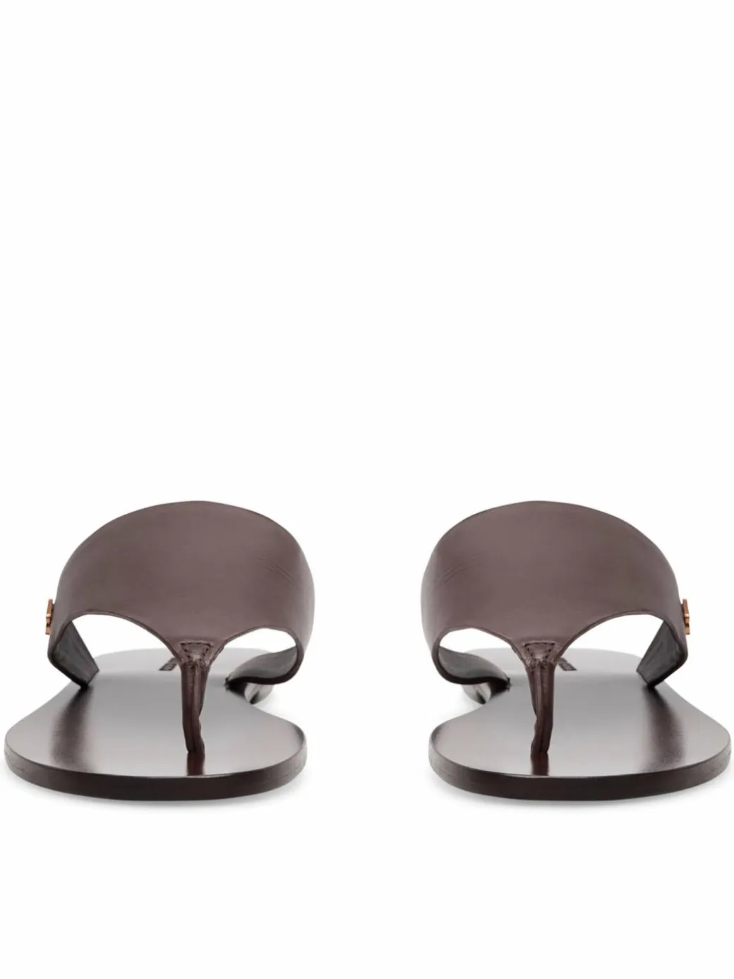 Infradito EMI-112691 Marrone