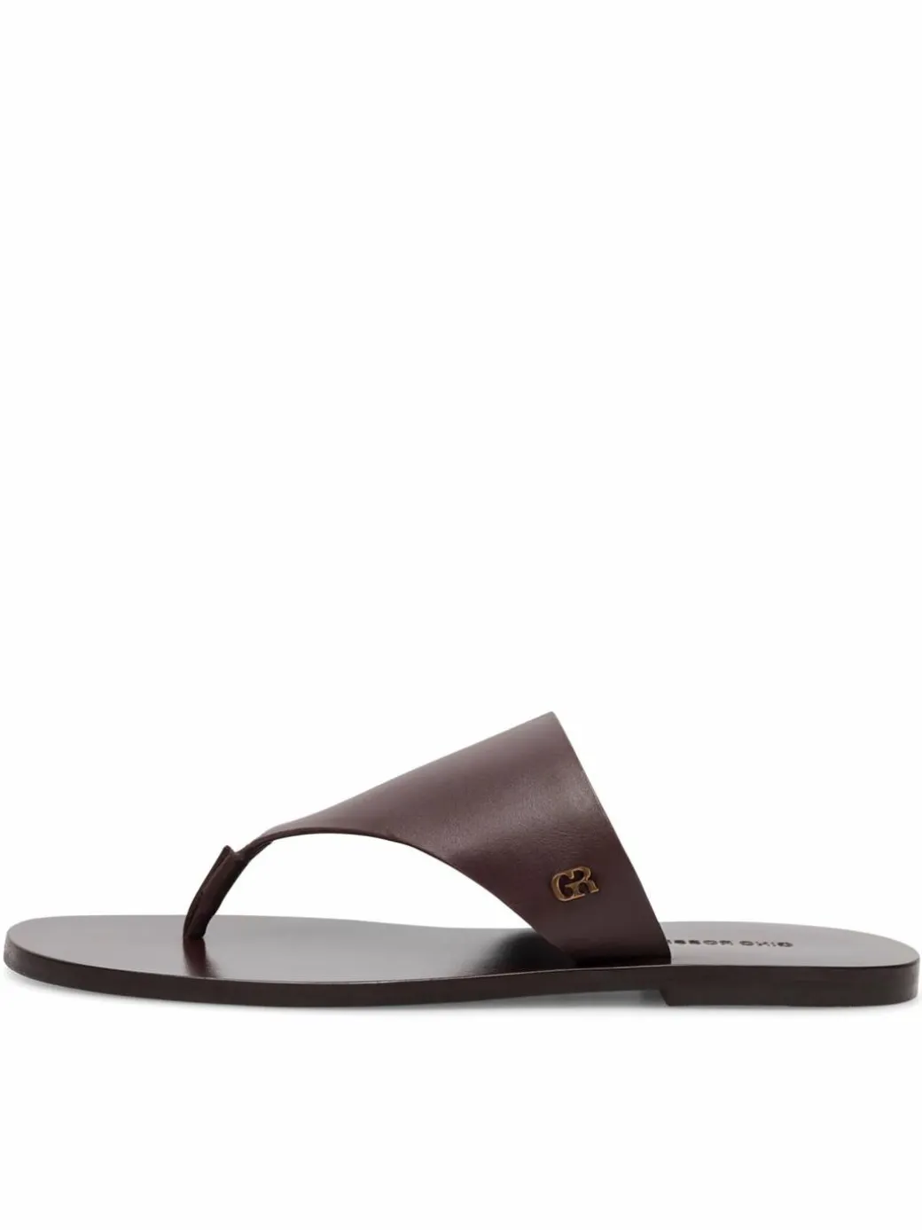 Infradito EMI-112691 Marrone