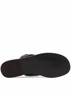 Infradito EMI-112691 Marrone