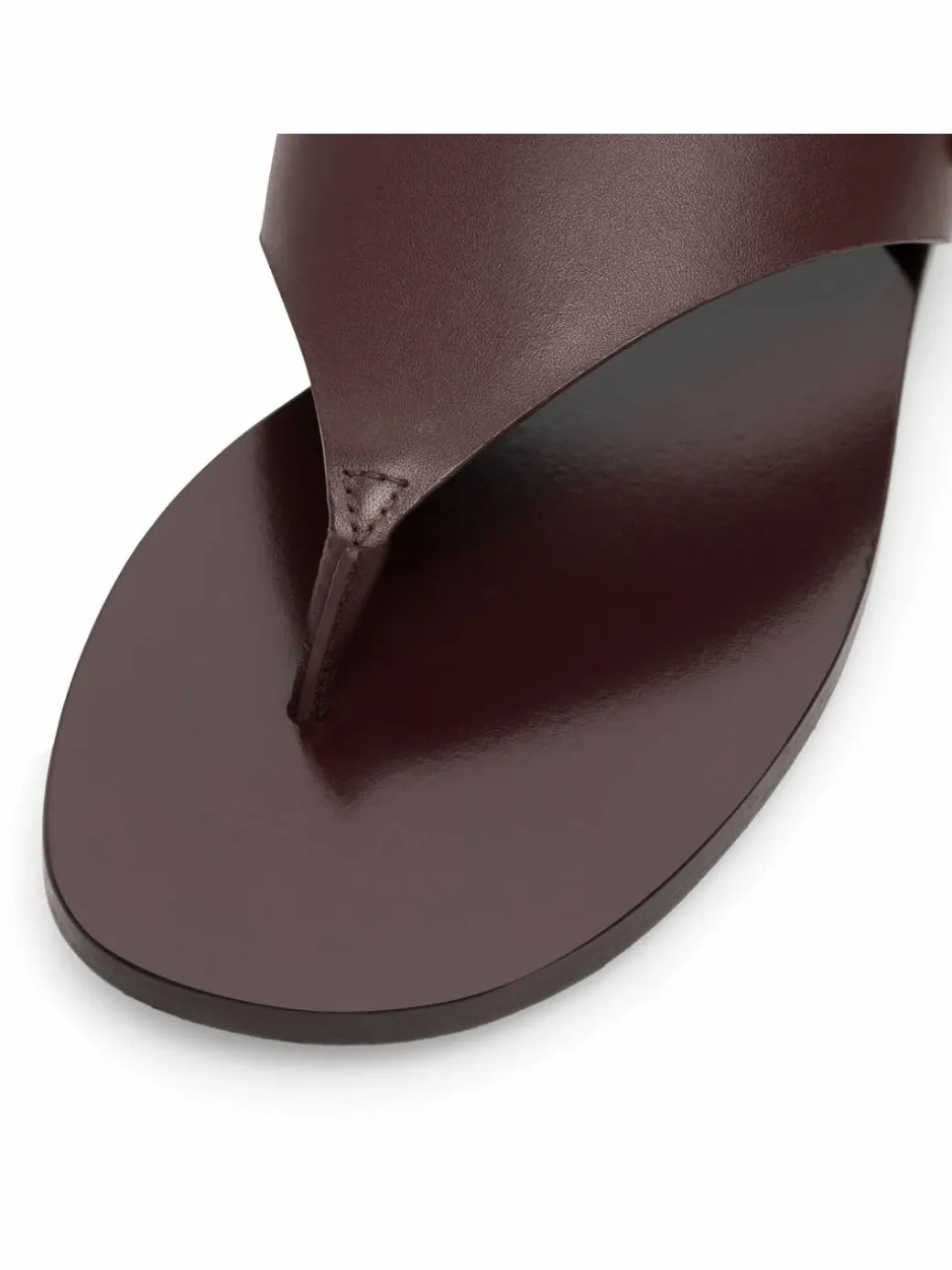 Infradito EMI-112691 Marrone