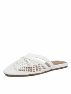 Infradito EO-ANIKA-LT213-3 Bianco