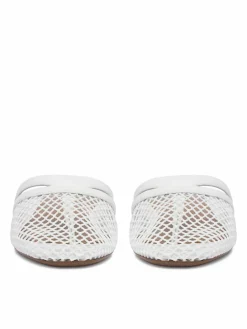 Infradito EO-ANIKA-LT213-3 Bianco