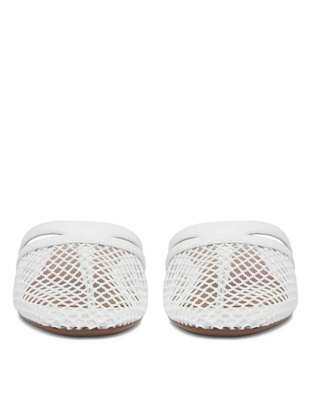 Infradito EO-ANIKA-LT213-3 Bianco