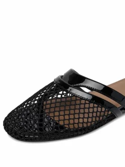 Infradito EO-ANIKA-LT213-3 Nero
